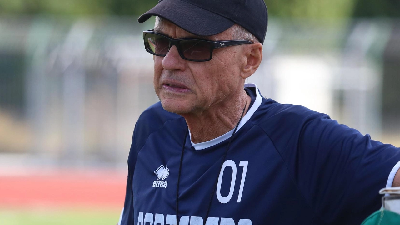 Menichini, nessun dramma. "Meritavamo di pareggiare: buone trame»
