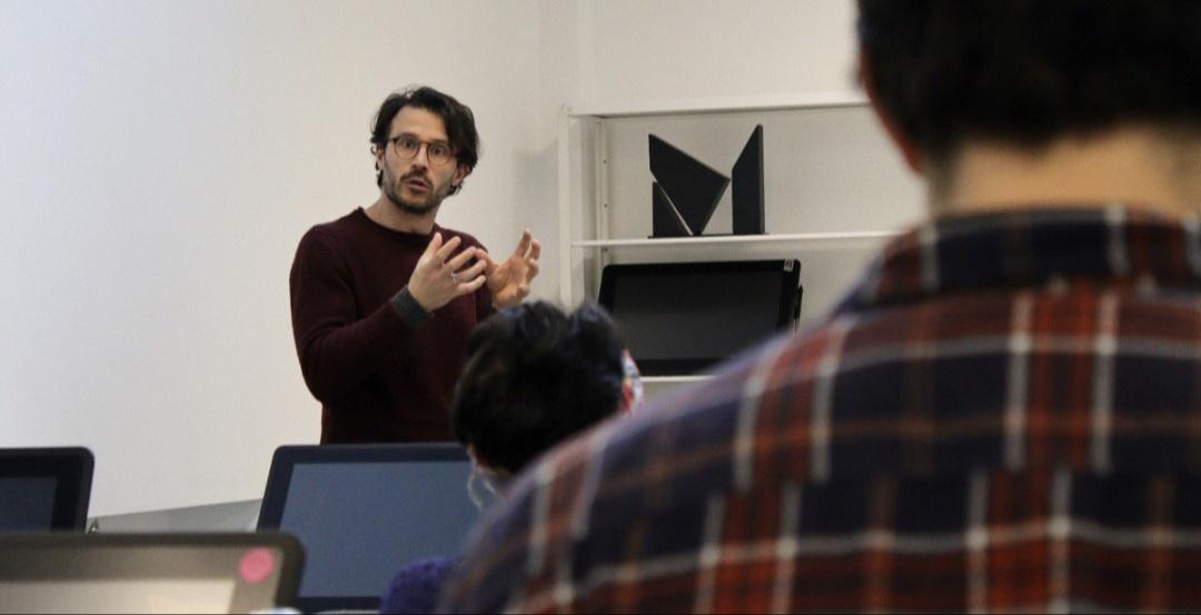 Firenze, al via la residenza di cinema Ulisse: aperta la call per 12 giovani registi Firenze, al via la residenza di cinema Ulisse: aperta la call per 12 giovani registi