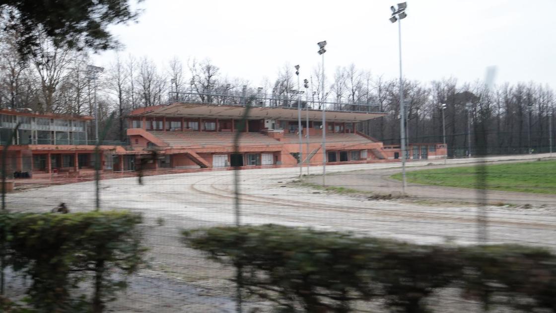ex ippodromo le mulina comune dispone la decadenza del concessionario
