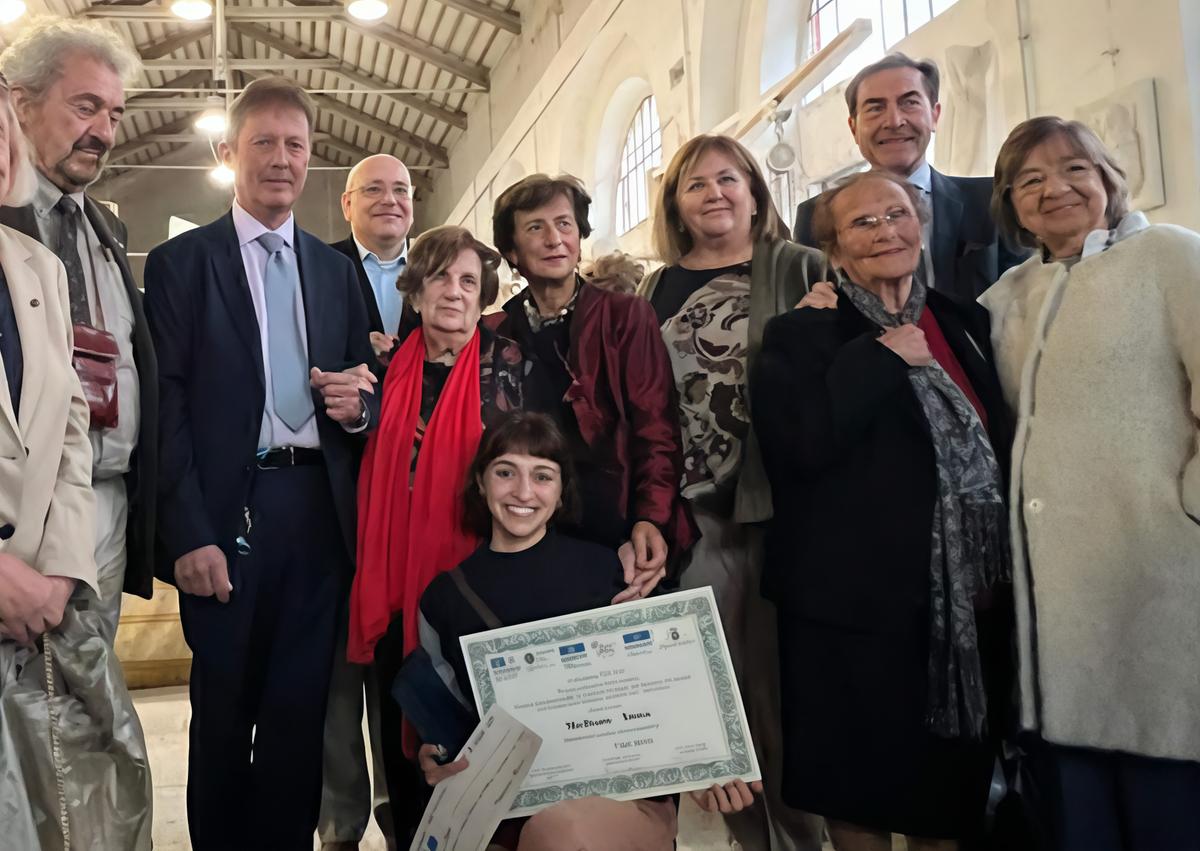 Premio Città Creativa Unesco. Scelti i tre giovani scultori finalisti
