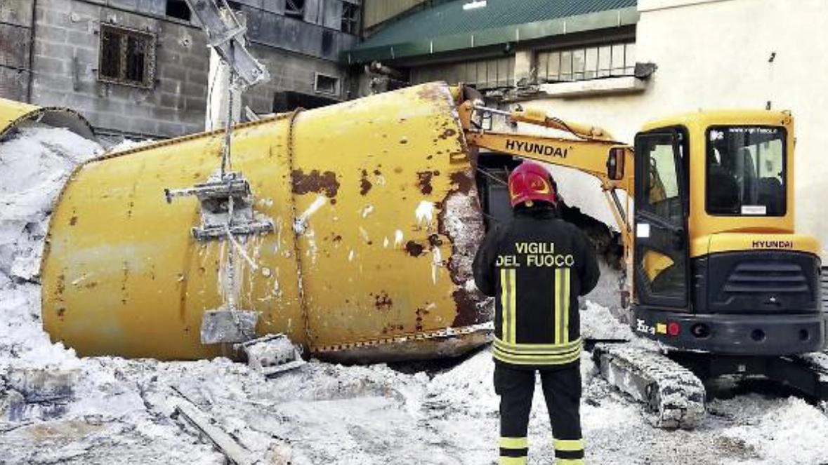 A distanza di quasi 4 anni da quella tragedia (avvenuta il 29 ottobre del 2020) il giudice per le udienze preliminari ha disposto il rinvio a giudizio A distanza di quasi 4 anni da quella tragedia (avvenuta il 29 ottobre del 2020) il giudice per le udienze preliminari ha disposto il rinvio a giudizio