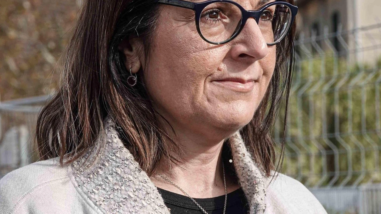 Il segretario generale di Adsp Federica Montaresi: "Fra noi sempre tanta stima" Il segretario generale di Adsp Federica Montaresi: "Fra noi sempre tanta stima"