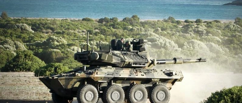 Cessione dal gruppo Exor. Iveco Defence a Leonardo