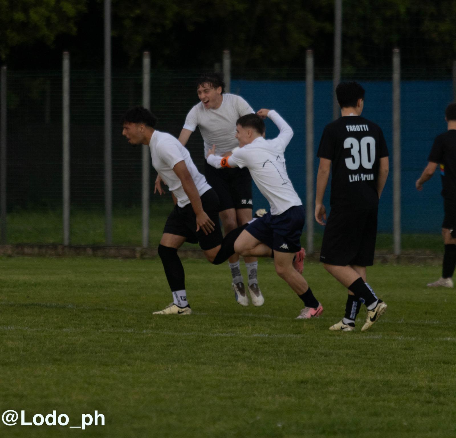 prato school cup baroncelli lancia in vetta il copernico pari fra buzzi e dagomari da Lanazione.it prato school cup baroncelli lancia in vetta il copernico pari fra buzzi e dagomari