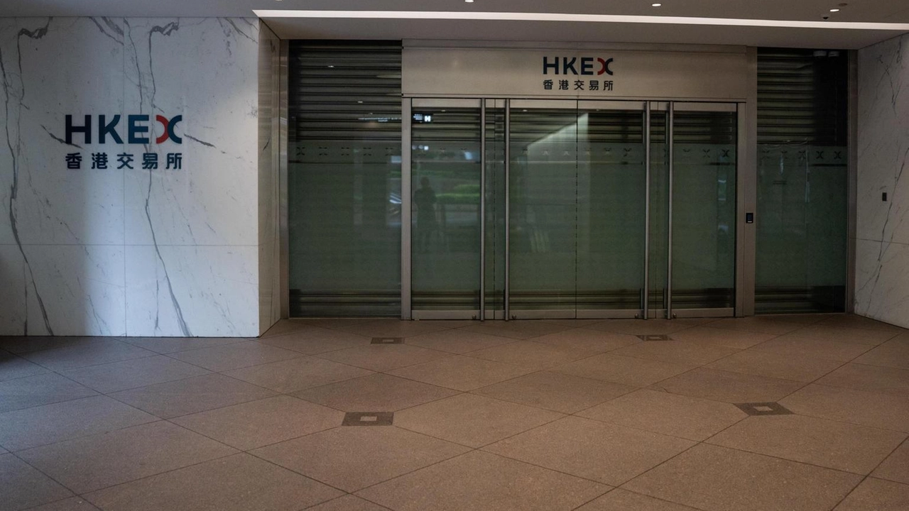 L'indice Hang Seng cede nelle prime battute lo 0,08% L'indice Hang Seng cede nelle prime battute lo 0,08%