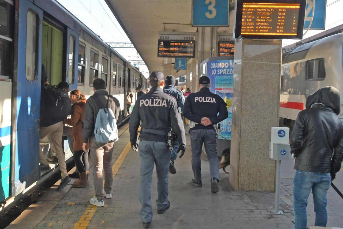 Violenza su un’anziana. Lo sdegno di un popolo: "Solidarietà alla vittima" Violenza su un’anziana. Lo sdegno di un popolo: "Solidarietà alla vittima"