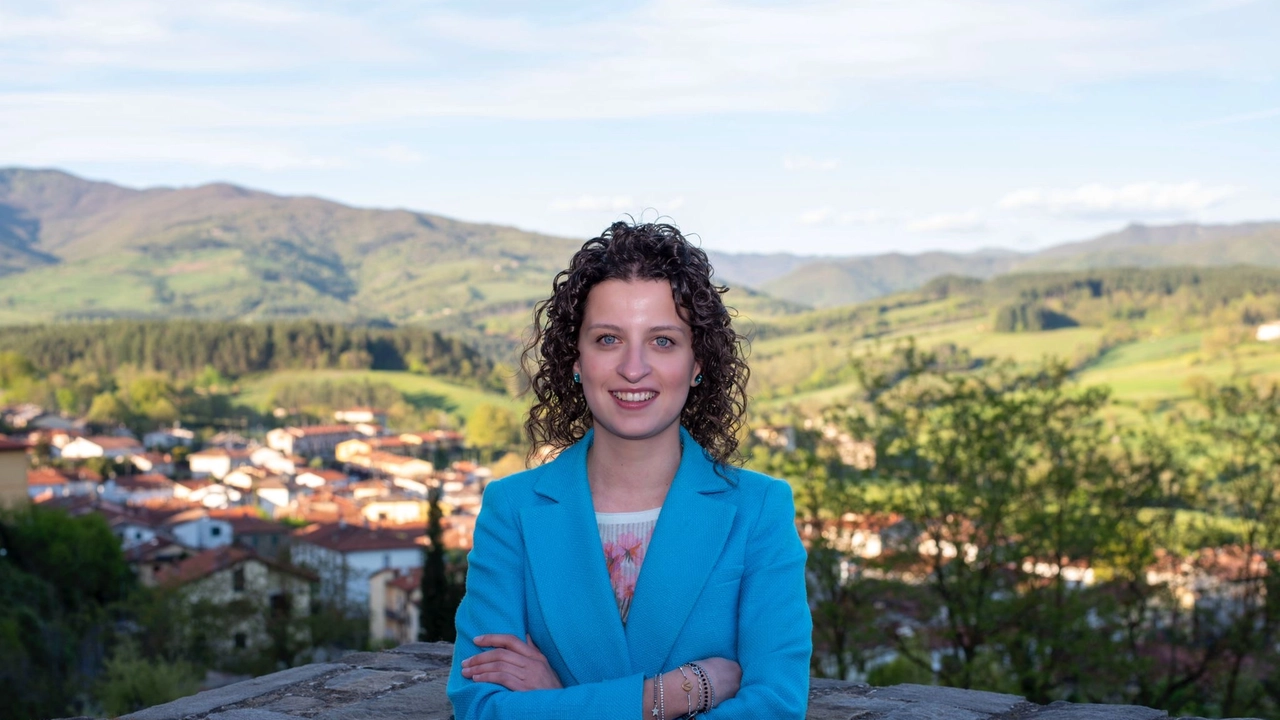 Vittoria Valentini Vittoria Valentini