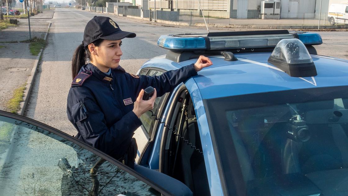 prato l8217escalation di violenza non ha fine salva per miracolo dopo lo sparo in testa