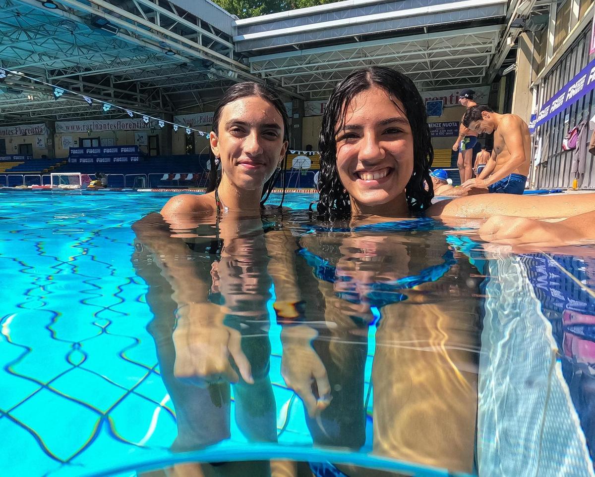 Nuova piscina Fiammetta, ipotesi inaugurazione primavera 2026 Nuova piscina Fiammetta, ipotesi inaugurazione primavera 2026