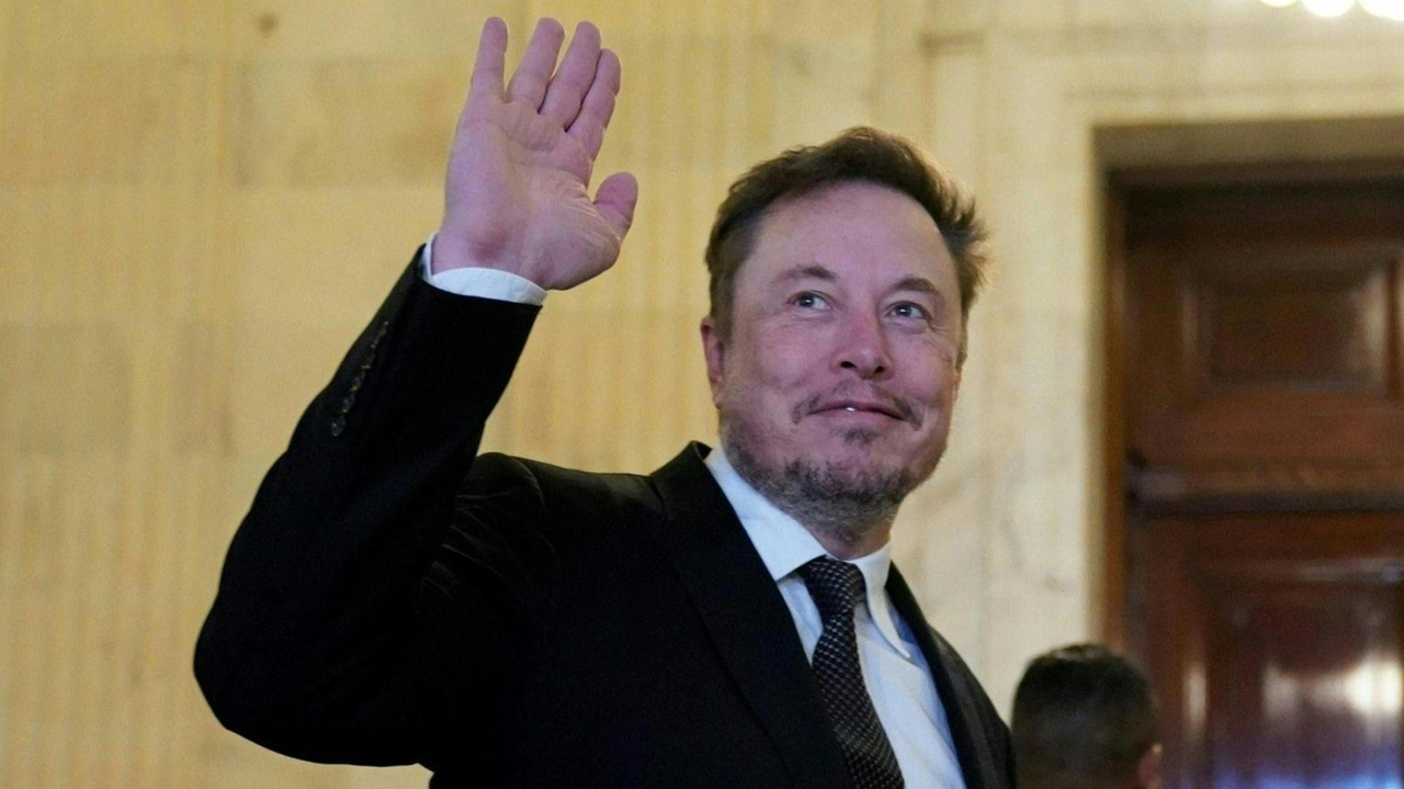 Elon Musk sarebbe interessato ad acquistare una dimora storica in Toscana Elon Musk sarebbe interessato ad acquistare una dimora storica in Toscana