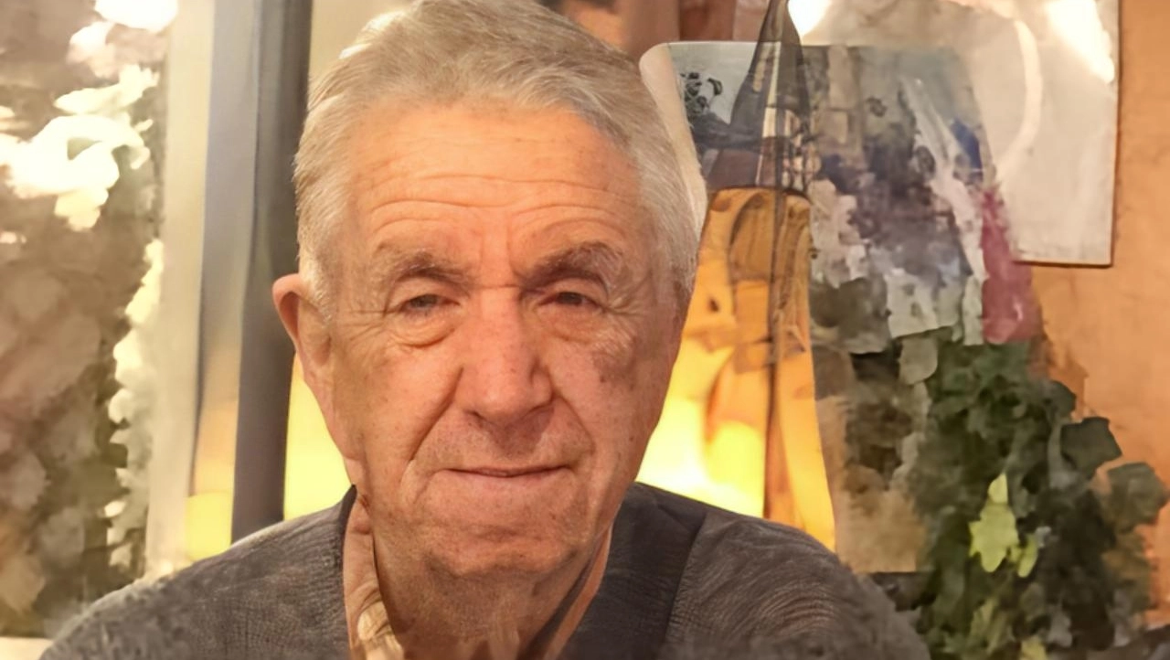 Renato ’Renatino’ Bonfiglioli Renato ’Renatino’ Bonfiglioli