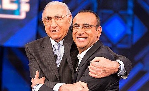 “Con te si spegne la tv”. Morte di Pippo Baudo, Carlo Conti: “Se ne va un pezzo della nostra storia” “Con te si spegne la tv”. Morte di Pippo Baudo, Carlo Conti: “Se ne va un pezzo della nostra storia”