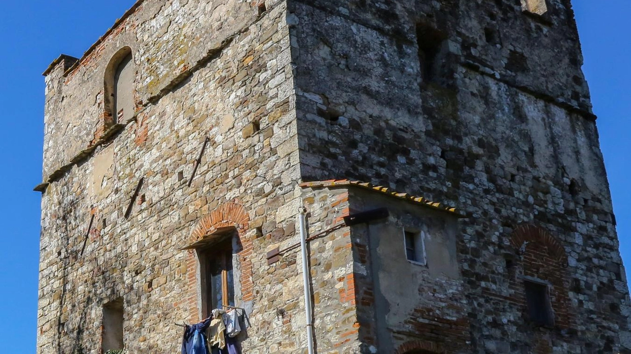 La struttura è di Palazzo Vecchio e Casini porta il caso in consiglio: "Si attivi la commissione cultura" La struttura è di Palazzo Vecchio e Casini porta il caso in consiglio: "Si attivi la commissione cultura"
