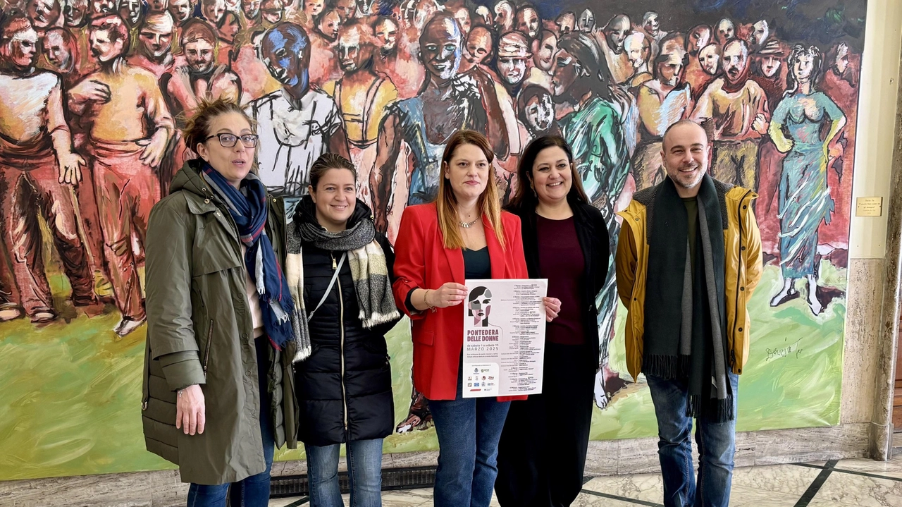 La presentazione del cartellone a Palazzo Stefanelli