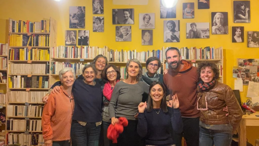 L’obiettivo di “aVeglia“: "Creare un luogo reale e non fittizio come quello dei social dove tutto si basa sui like" L’obiettivo di “aVeglia“: "Creare un luogo reale e non fittizio come quello dei social dove tutto si basa sui like"