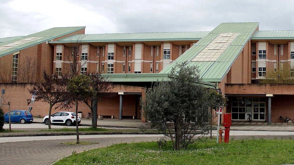 Lavori in vista per l’ospedale San Giovanni Battista di Foligno Lavori in vista per l’ospedale San Giovanni Battista di Foligno