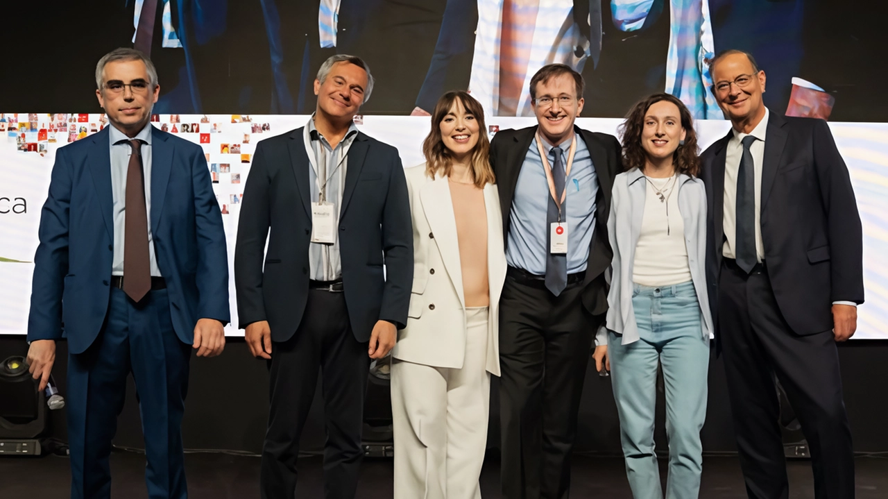 AREZZO L’assemblea dei soci di ChiantiBanca ha approvato all’unanimità il bilancio 2024 chiuso con un utile netto di oltre 33 milioni.... AREZZO L’assemblea dei soci di ChiantiBanca ha approvato all’unanimità il bilancio 2024 chiuso con un utile netto di oltre 33 milioni....