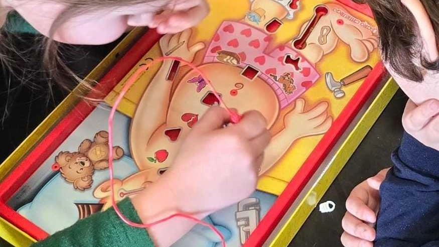 Il Comune di Prato cerca collaboratori per gestire una ludoteca pubblica per ragazzi e giovani adulti. Giochi educativi e socializzazione per favorire lo sviluppo personale e sociale. Scadenza bando 18 novembre. Il Comune di Prato cerca collaboratori per gestire una ludoteca pubblica per ragazzi e giovani adulti. Giochi educativi e socializzazione per favorire lo sviluppo personale e sociale. Scadenza bando 18 novembre.