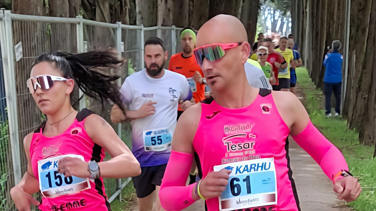 Filippo Occhiolini, organizzatore della gara si stasera: un circuito da 1,2 km in centro storico Filippo Occhiolini, organizzatore della gara si stasera: un circuito da 1,2 km in centro storico