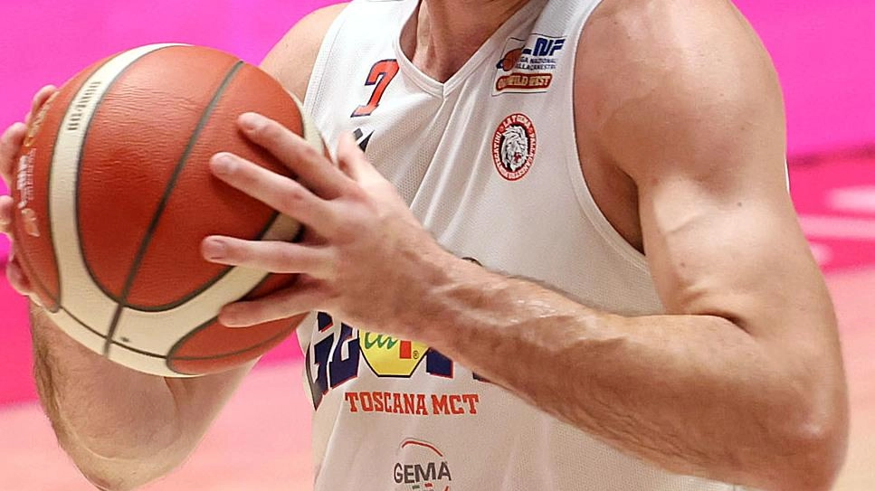 La Gema Montecatini affronta la Gemini Mestre nei playoff di Serie A2. Daniele Toscano premiato MVP di aprile. La Gema Montecatini affronta la Gemini Mestre nei playoff di Serie A2. Daniele Toscano premiato MVP di aprile.