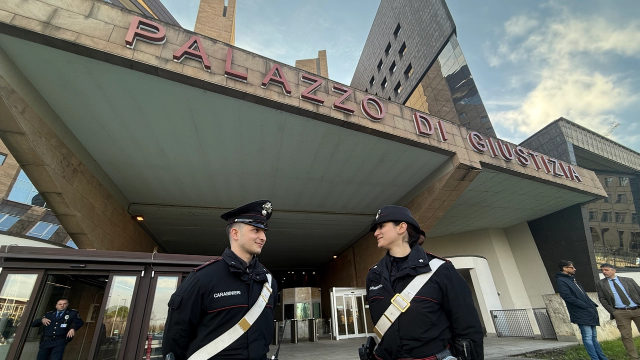 Al Tribunale di Firenze si è svolto il processo che ha portato alla condanna di un uomo a nove anni di reclusione per violenza sessuale aggravata