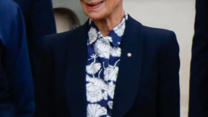 Silvana Sciarra Silvana Sciarra