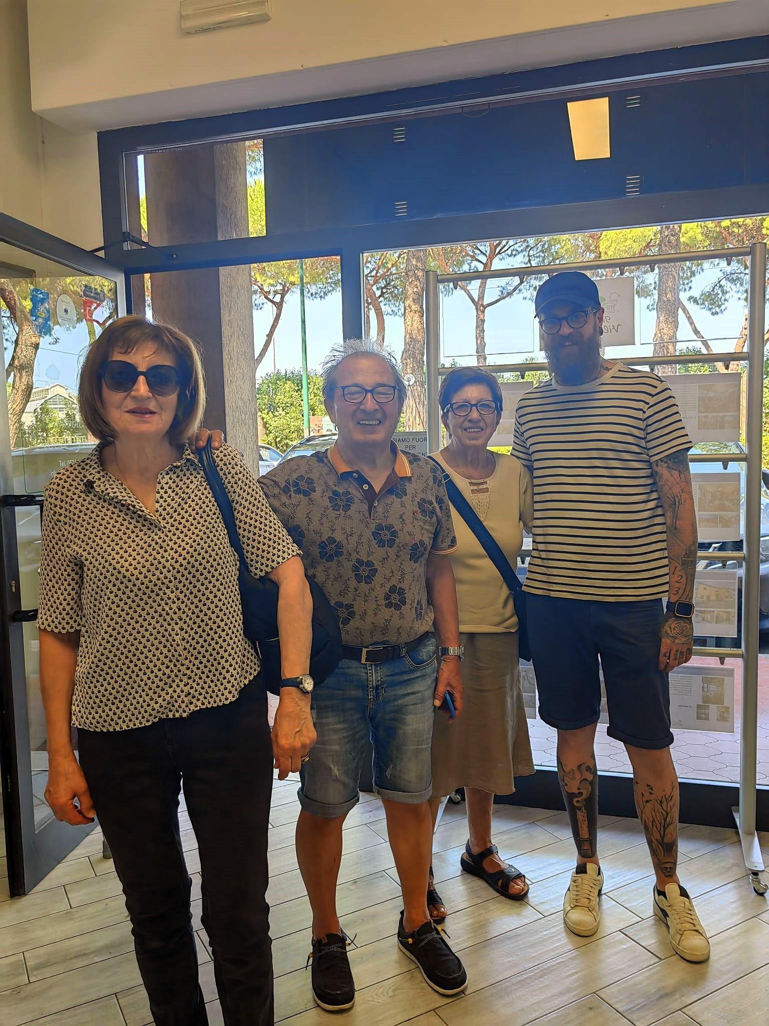 Prato, riapre lo storico ex Cinema Terrazza Paradiso: diventerà una cioccolateria Prato, riapre lo storico ex Cinema Terrazza Paradiso: diventerà una cioccolateria