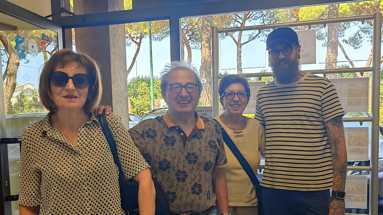 Nasce 'FolieNoir': il maestro cioccolatiere Vincenzo Iarriccio investe su Prato
