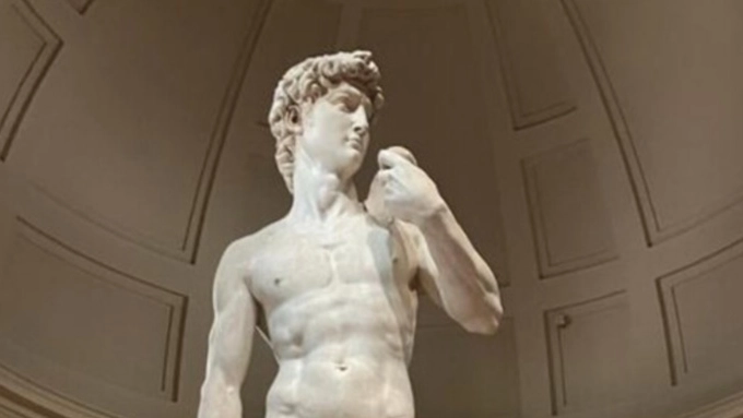 Il David Il David