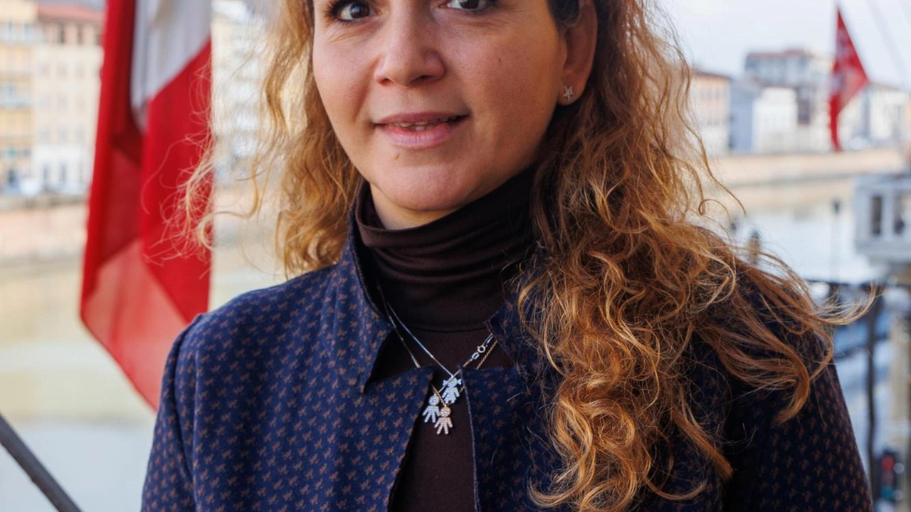 L’assessore Giulia Gambini fra economia circolare, prospettive, criticità "Qui la Tari più alta d’Italia? Il nostro è un tessuto urbano complesso. E sul porta a porta nessun passo indietro, ci adattiamo alle esigenze". L’assessore Giulia Gambini fra economia circolare, prospettive, criticità "Qui la Tari più alta d’Italia? Il nostro è un tessuto urbano complesso. E sul porta a porta nessun passo indietro, ci adattiamo alle esigenze".