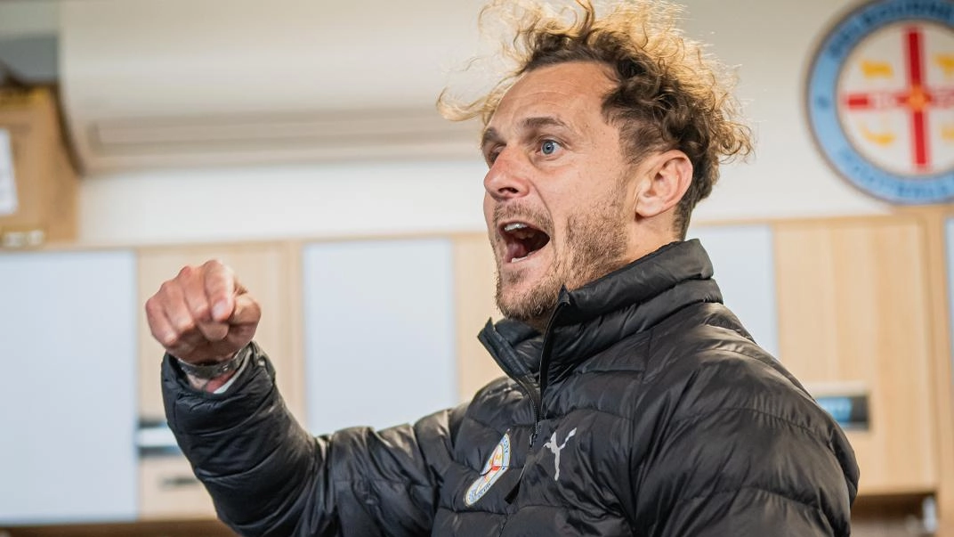 Alessandro Diamanti, talento puro