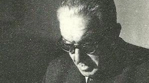 Armando Meoni, scrittore e politico scomparso a 80 anni nel 1984. Il progetto sarà presentato giovedì alle 17 in Roncioniana, con i ricercatori coinvolti Armando Meoni, scrittore e politico scomparso a 80 anni nel 1984. Il progetto sarà presentato giovedì alle 17 in Roncioniana, con i ricercatori coinvolti