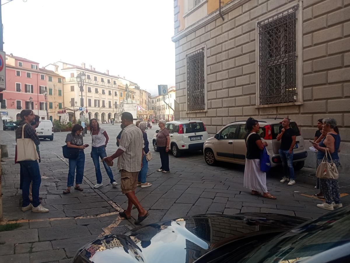 Tensione in consiglio sulla Trinità: l’opposizione abbandona l’aula