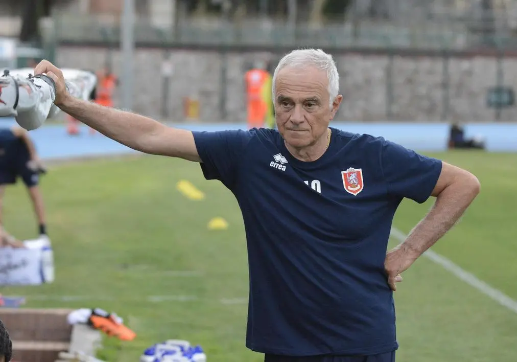 Grifone e FolloGavo. Un girone e due regioni