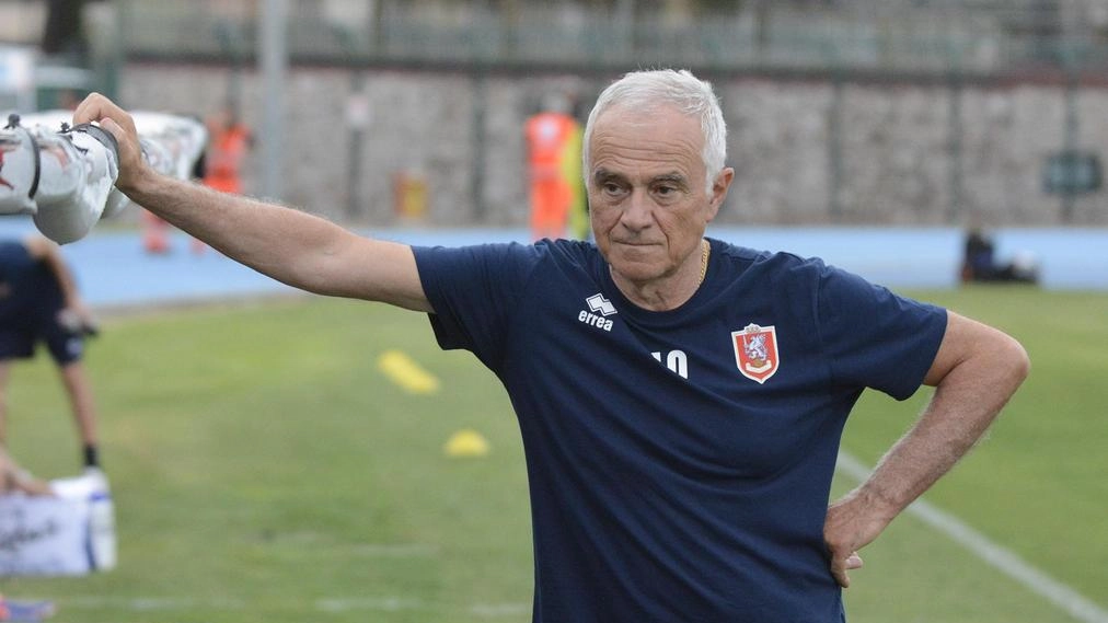 Attesa finita per mister Indiani Adesso i biancorossi conoscono le avversarie del prossimo campionato