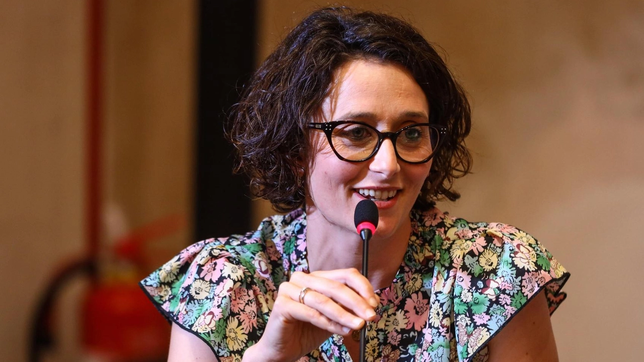 Laura Mannucci: "L’obiettivo è creare situazioni e servizi che portino miglioramenti a tutta la cittadinanza" Laura Mannucci: "L’obiettivo è creare situazioni e servizi che portino miglioramenti a tutta la cittadinanza"