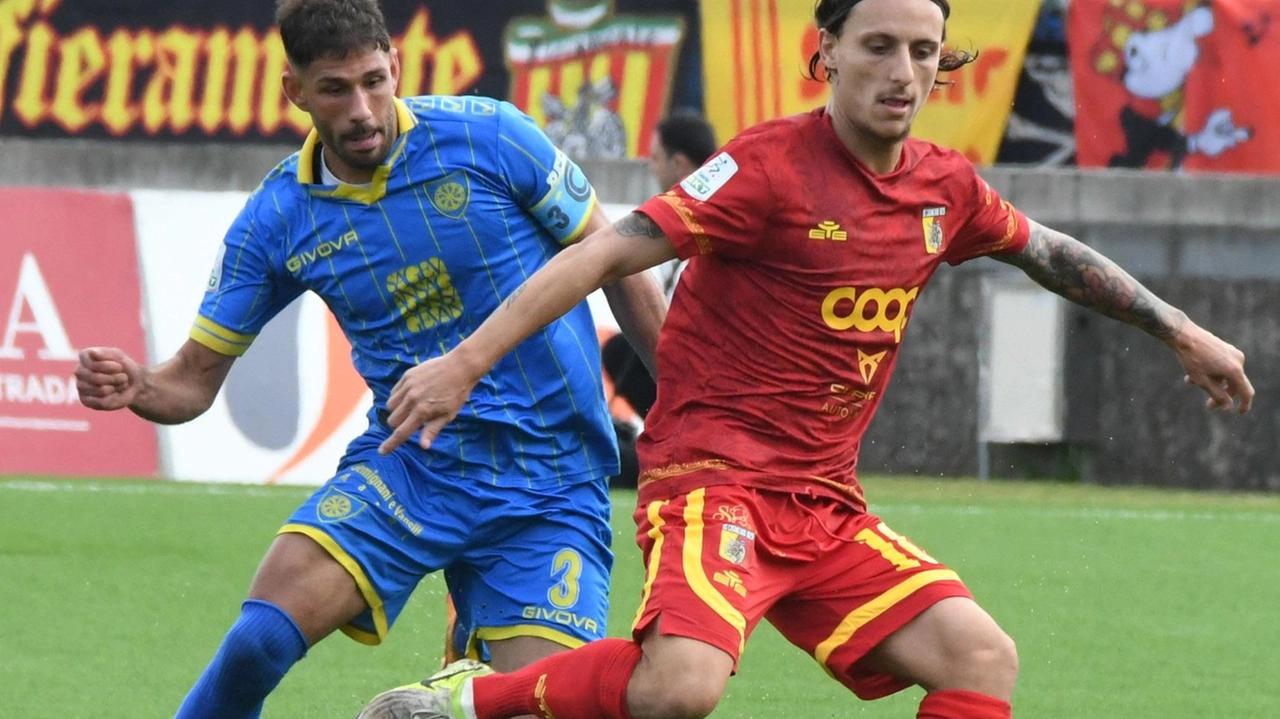 Carrarese-Sampdoria: sfida decisiva per la salvezza in Serie B