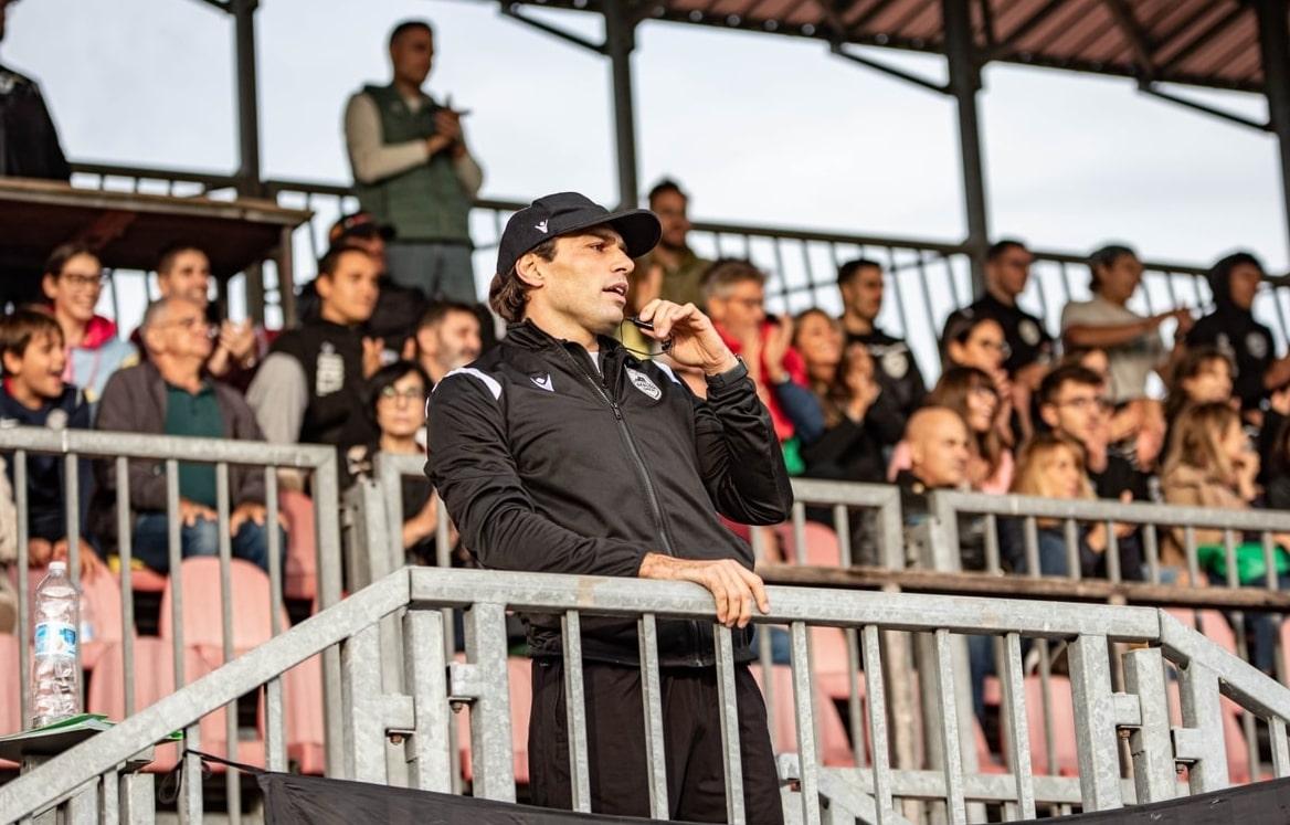Cavalieri, Chiesa programma le amichevoli pre campionato: tre squadre "candidate" Cavalieri, Chiesa programma le amichevoli pre campionato: tre squadre "candidate"