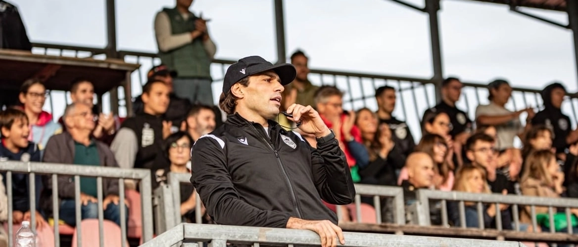 Cavalieri, Chiesa programma le amichevoli pre-campionato: tre squadre "candidate"