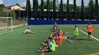 L’impianto in località Verruca, ha avuto diversi restyling e costante manutenzione. E’ costituito da un campo principale per il calcio a 11 oltre ad uno più piccolo destinato agli allenamenti e per le partite dei ragazzi L’impianto in località Verruca, ha avuto diversi restyling e costante manutenzione. E’ costituito da un campo principale per il calcio a 11 oltre ad uno più piccolo destinato agli allenamenti e per le partite dei ragazzi