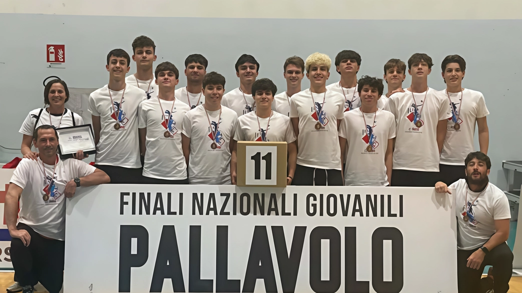 La squadra grossetana ha ottenuto un prestigioso undicesimo posto, sfoggiando talenti di interesse nazionale. La squadra grossetana ha ottenuto un prestigioso undicesimo posto, sfoggiando talenti di interesse nazionale.
