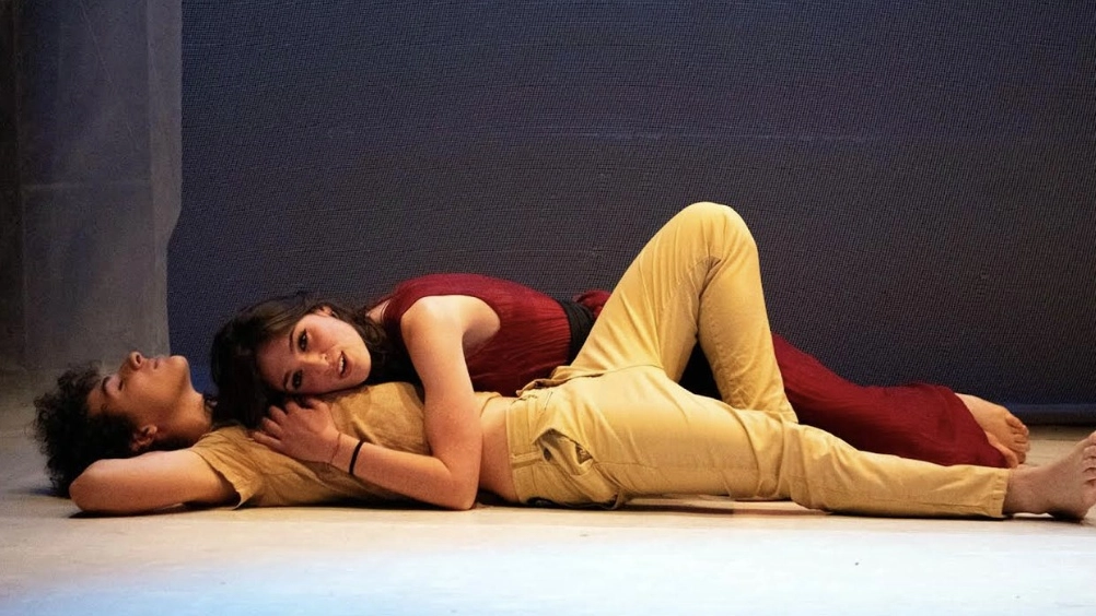 Libera Accademia del Teatro - Saggi-spettacolo 2025 Libera Accademia del Teatro - Saggi-spettacolo 2025