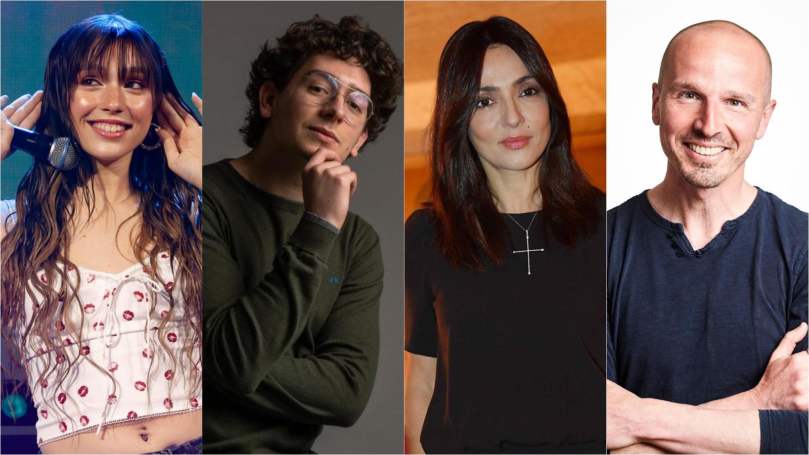 Next Generation Fest 2025, un 2 giugno speciale in Toscana: programma e ospiti Next Generation Fest 2025, un 2 giugno speciale in Toscana: programma e ospiti