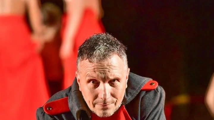 Il festival internazionale teatro romano Volterra è tra i vincitori del premio Creative and visual arts award 2024 dell’ Editore...