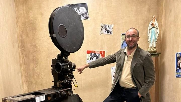 Si celebra il Sommo Poeta col 'Dantedì' alla Mazzini e nel cinema Odeon