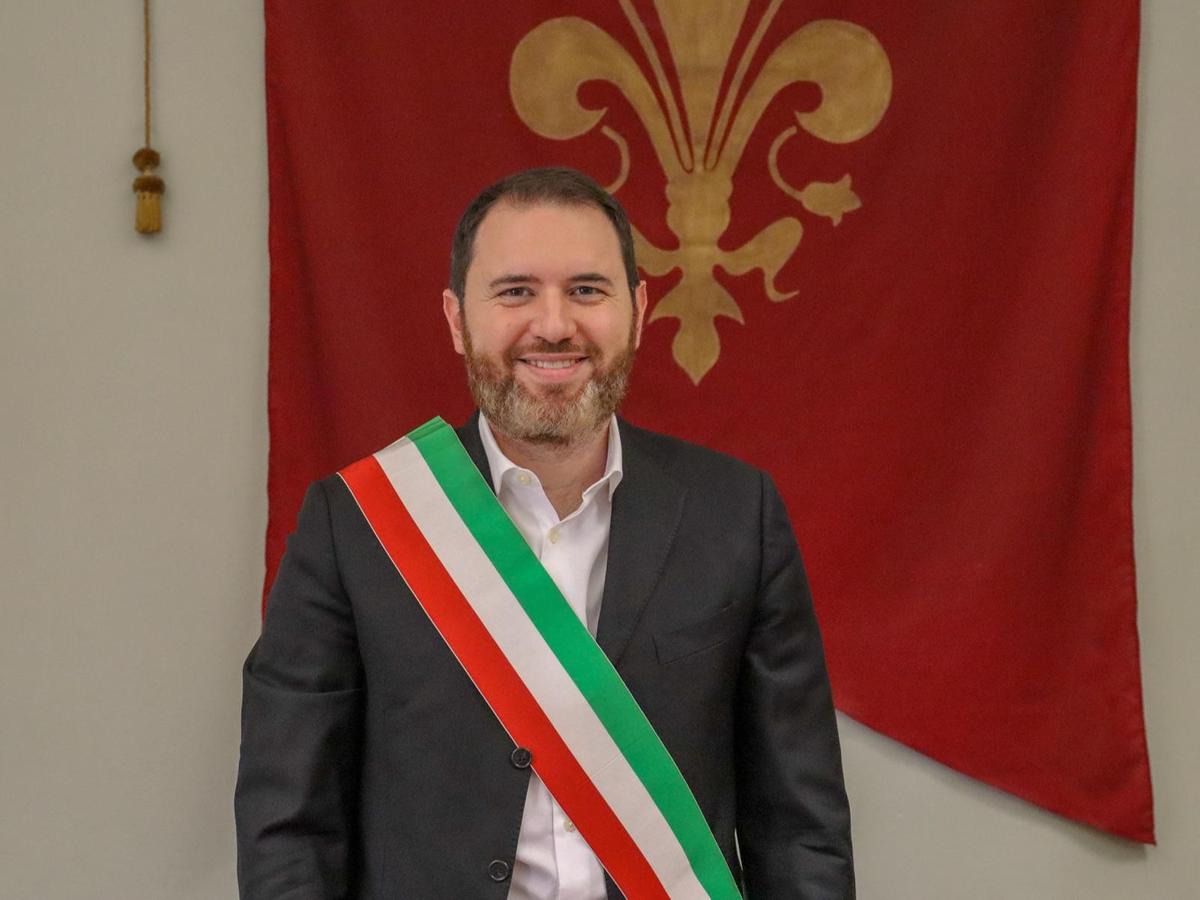 Comune di Foiano della Chiana, gli auguri di buon inizio anno scolastico del sindaco Comune di Foiano della Chiana, gli auguri di buon inizio anno scolastico del sindaco