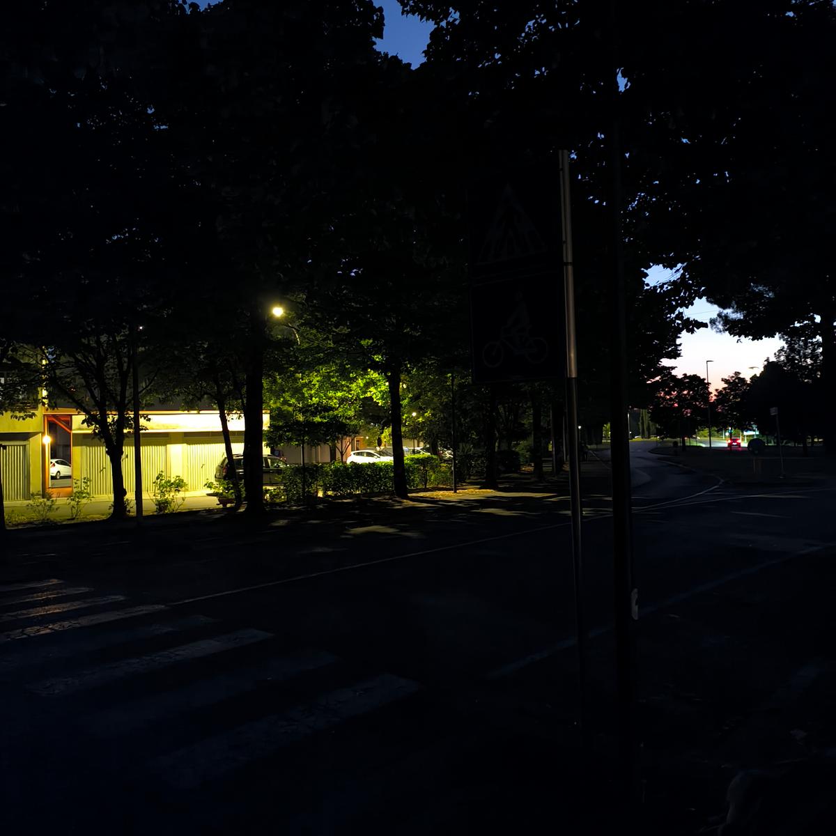 San Donato ancora al buio, otto mesi d blackout