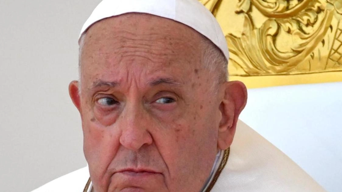 Papa Francesco Papa Francesco
