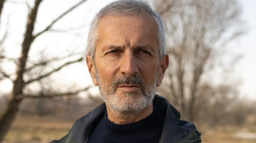 Gianrico Carofiglio Gianrico Carofiglio