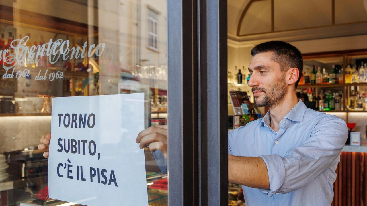 Grande attesa per la sfida tra nerazzurri e Modena di questo pomeriggio. Nuovo record di presenze all’Arena, che non vede l’ora di esultare. "Ho dovuto richiamare qualcuno a lavorare, domani vado in curva".